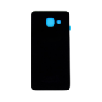 Samsung Galaxy A9 (A900) Back Glass (Midnight Black) - OEM