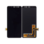 Samsung Galaxy A8 (A530) - OLED Assembly without frame - OEM
