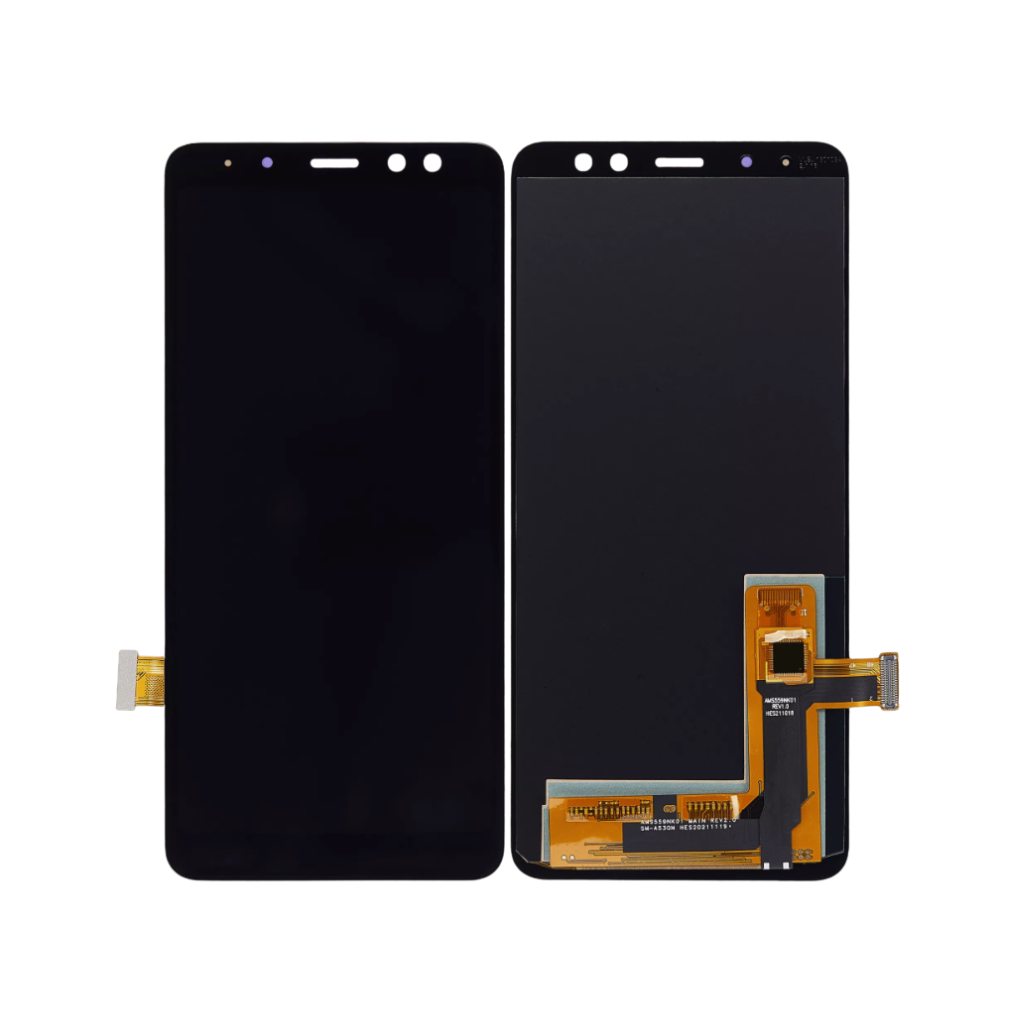 Samsung Galaxy A8 (A530) - OLED Assembly without frame - OEM