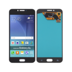 Samsung Galaxy A8 (A800) - OLED Assembly without frame - OEM