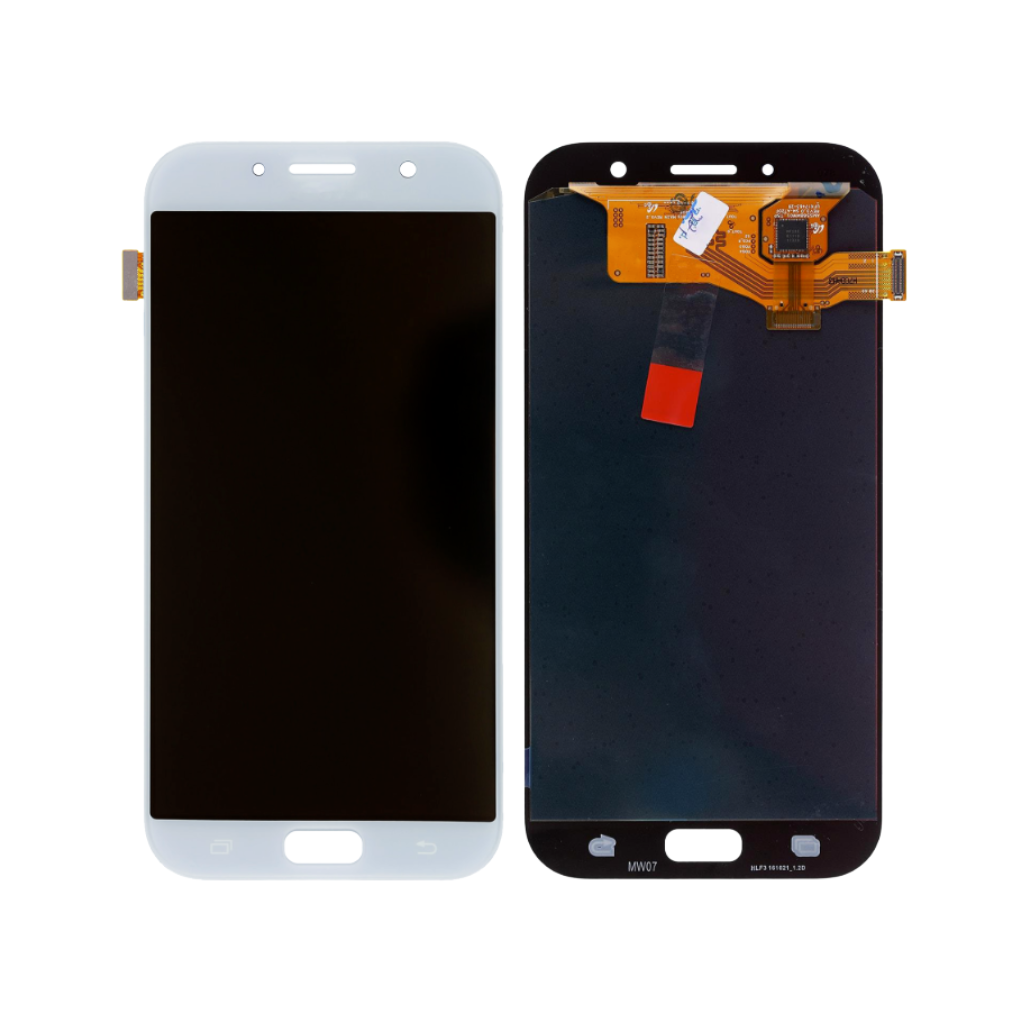 Samsung Galaxy A7 (A720) - OLED Assembly without frame - OEM