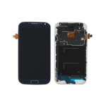 Samsung Galaxy S3 - LCD Assembly with frame (Sapphire Black) - OEM
