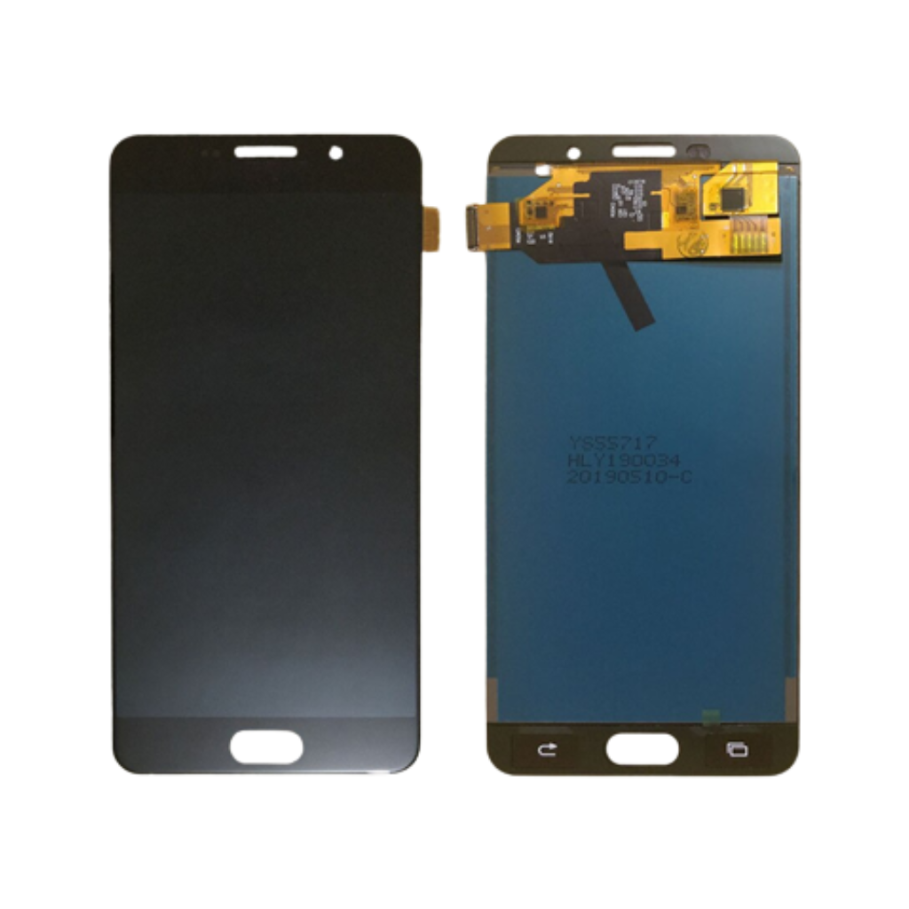 Samsung Galaxy A7 (A710) - OLED Assembly without frame - OEM