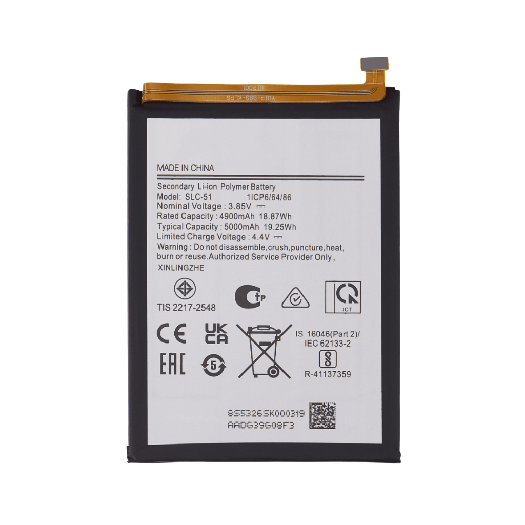 Samsung Galaxy A05s Battery - Original