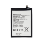 Samsung Galaxy A05 Battery - Original
