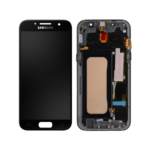 Samsung Galaxy A5 (A520) - OLED Assembly with frame - OEM