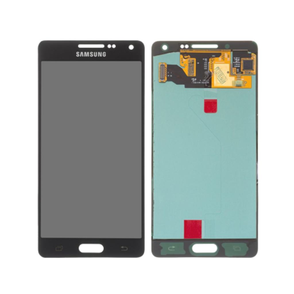 Samsung Galaxy A5 (A500) - OLED Assembly without frame - OEM