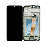 Samsung Galaxy A02s - LCD Assembly with frame - OEM