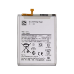 Samsung Galaxy A02 Battery - Original