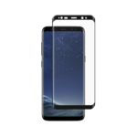 Samsung Galaxy S8 Plus - Tempered Glass (9H / High Quality)