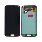 Samsung Galaxy S5 Neo - OLED Assembly without frame (Black) - OEM