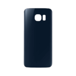 Samsung Galaxy S6 Back Glass (Black Sapphire) - OEM