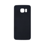 Samsung Galaxy S6 Edge Back Glass (Black Sapphire) - OEM