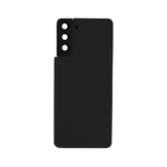 Samsung Galaxy S21 Plus Back Glass (Phantom Black) - OEM