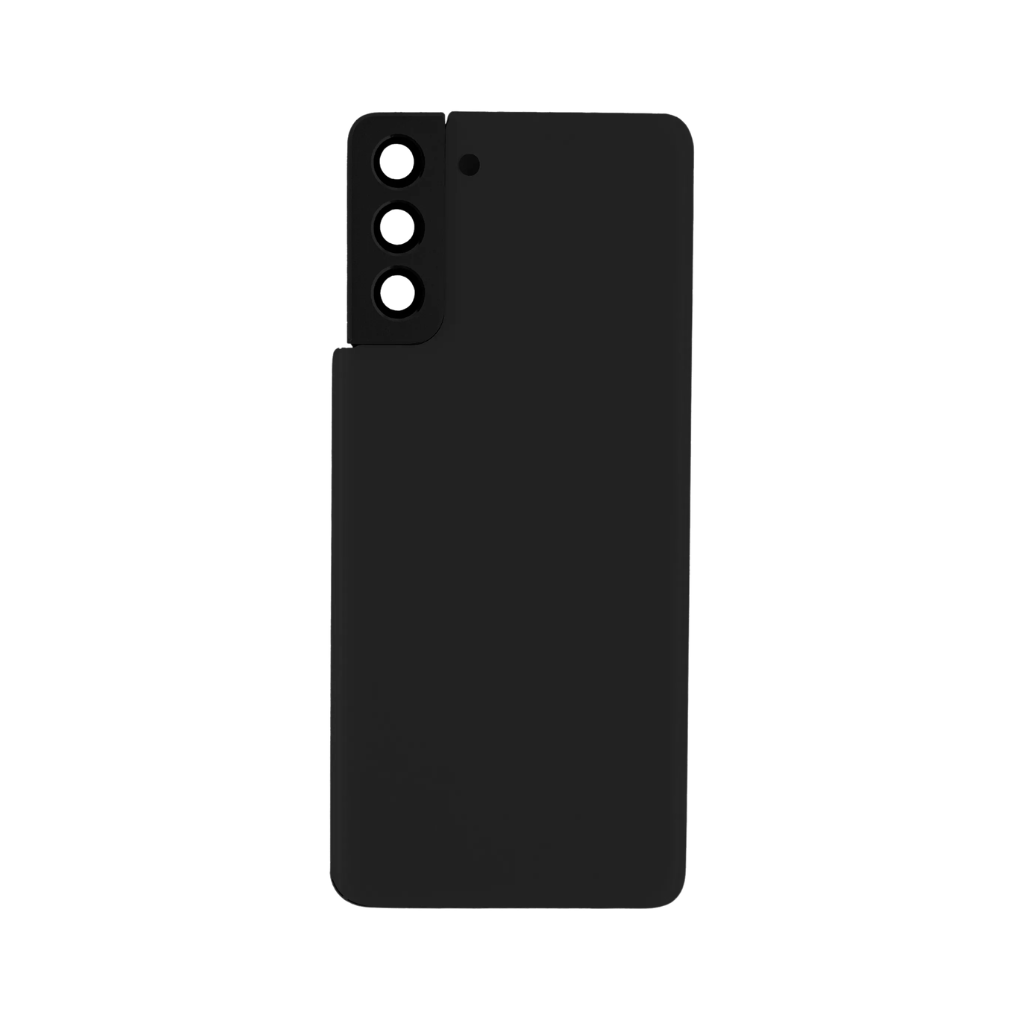 Samsung Galaxy S21 Plus Back Glass (Phantom Black) - OEM