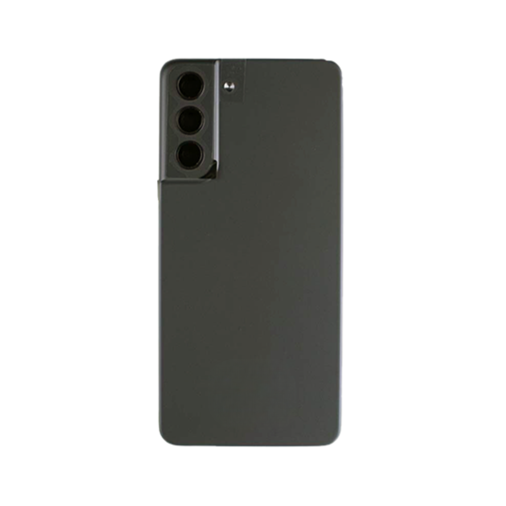 Samsung Galaxy S21 FE Back Glass (Graphite) - OEM