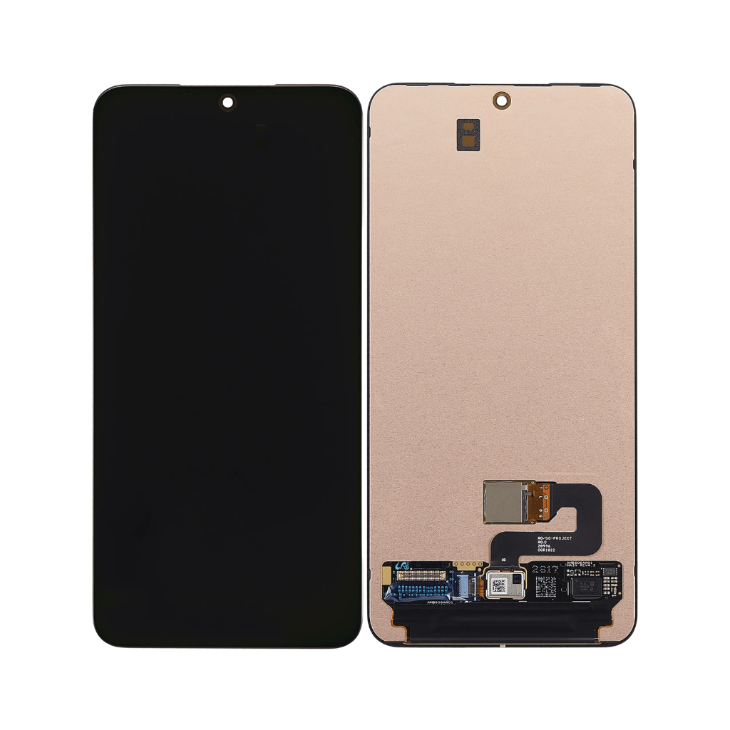 Samsung Galaxy S22 - OLED Assembly (Premium Soft)