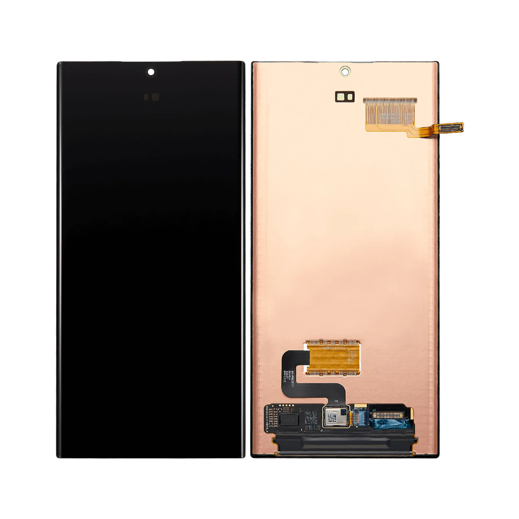 Samsung Galaxy S22 Ultra - OLED Assembly (Soft)