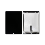 iPad Pro 12.9" (2nd Gen) LCD Assembly with Digitizer (Black) - OEM