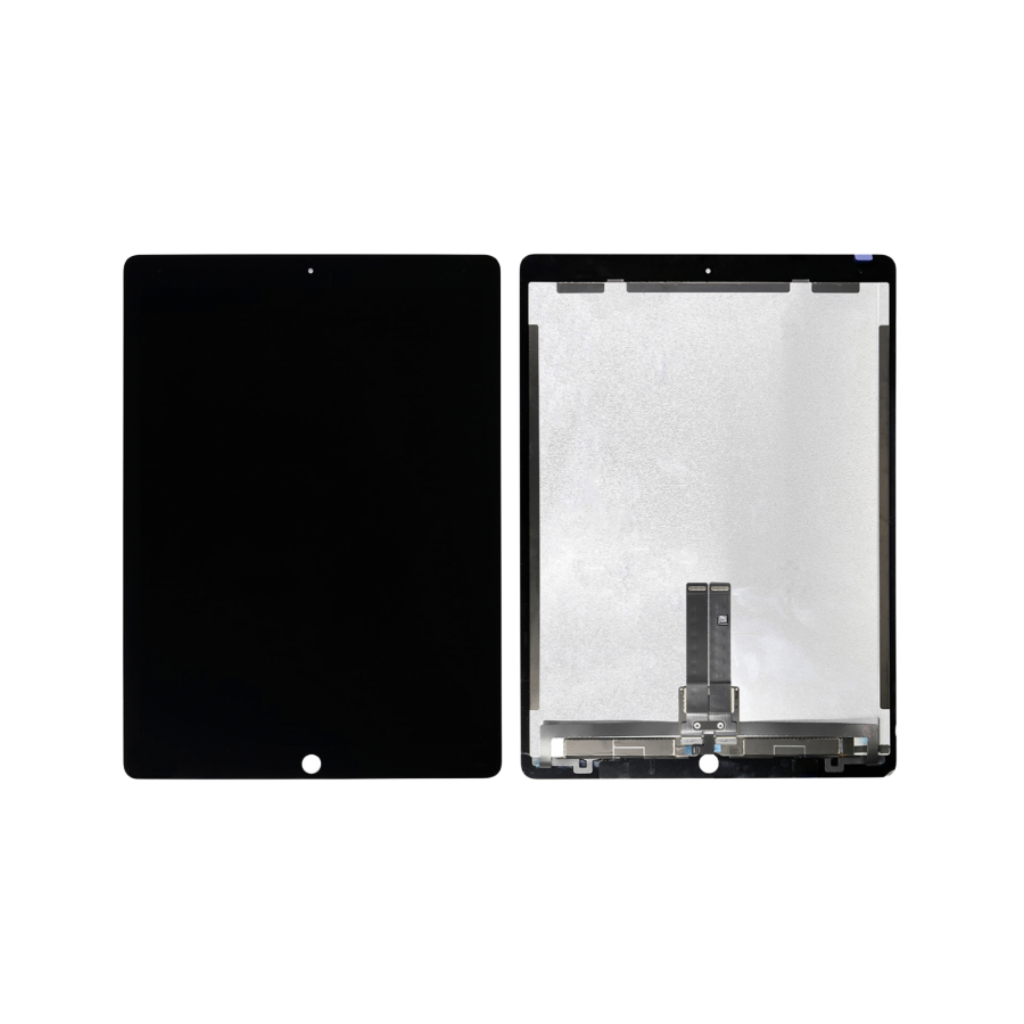 iPad Pro 12.9" (2nd Gen) LCD Assembly with Digitizer (Black) - OEM