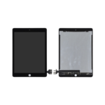 iPad Pro 9.7" LCD Assembly with Digitizer (Black) - OEM