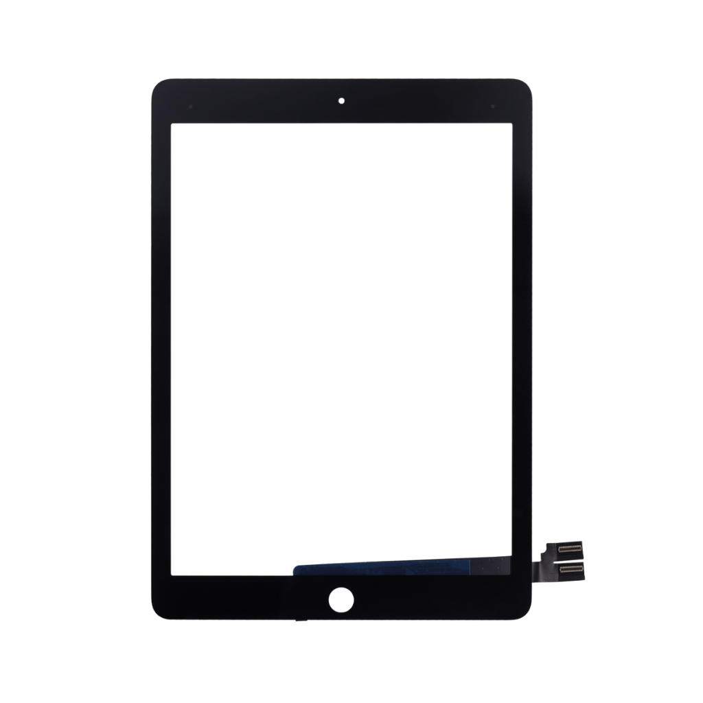 iPad Pro 9.7" Digitizer (Black) - OEM