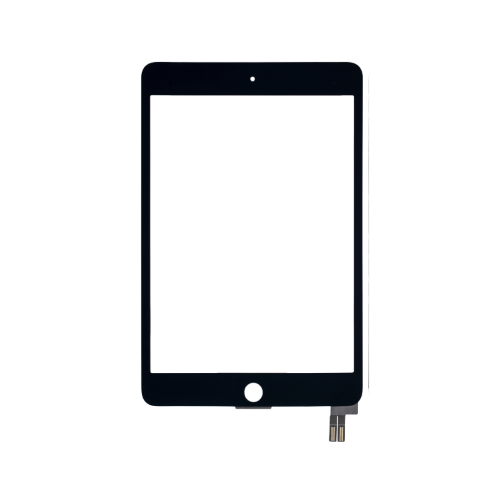 iPad Mini 5 Digitizer (Black) - OEM
