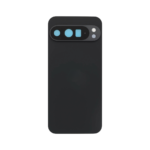 Google Pixel 9 Pro XL Back Glass (Obsidian) - OEM
