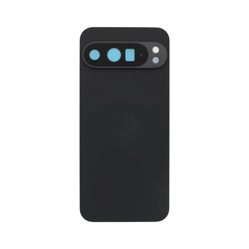 Google Pixel 9 Pro Back Glass (Obsidian) - OEM