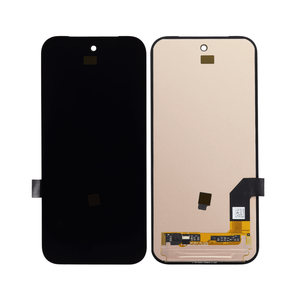 Google Pixel 9a - OLED Assembly without Frame - OEM