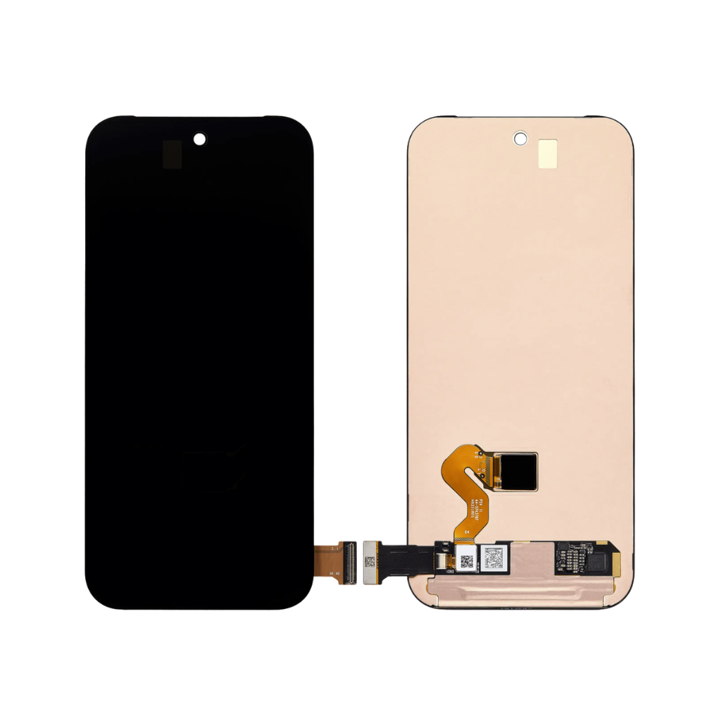 Google Pixel 9 - OLED Assembly without Frame - OEM