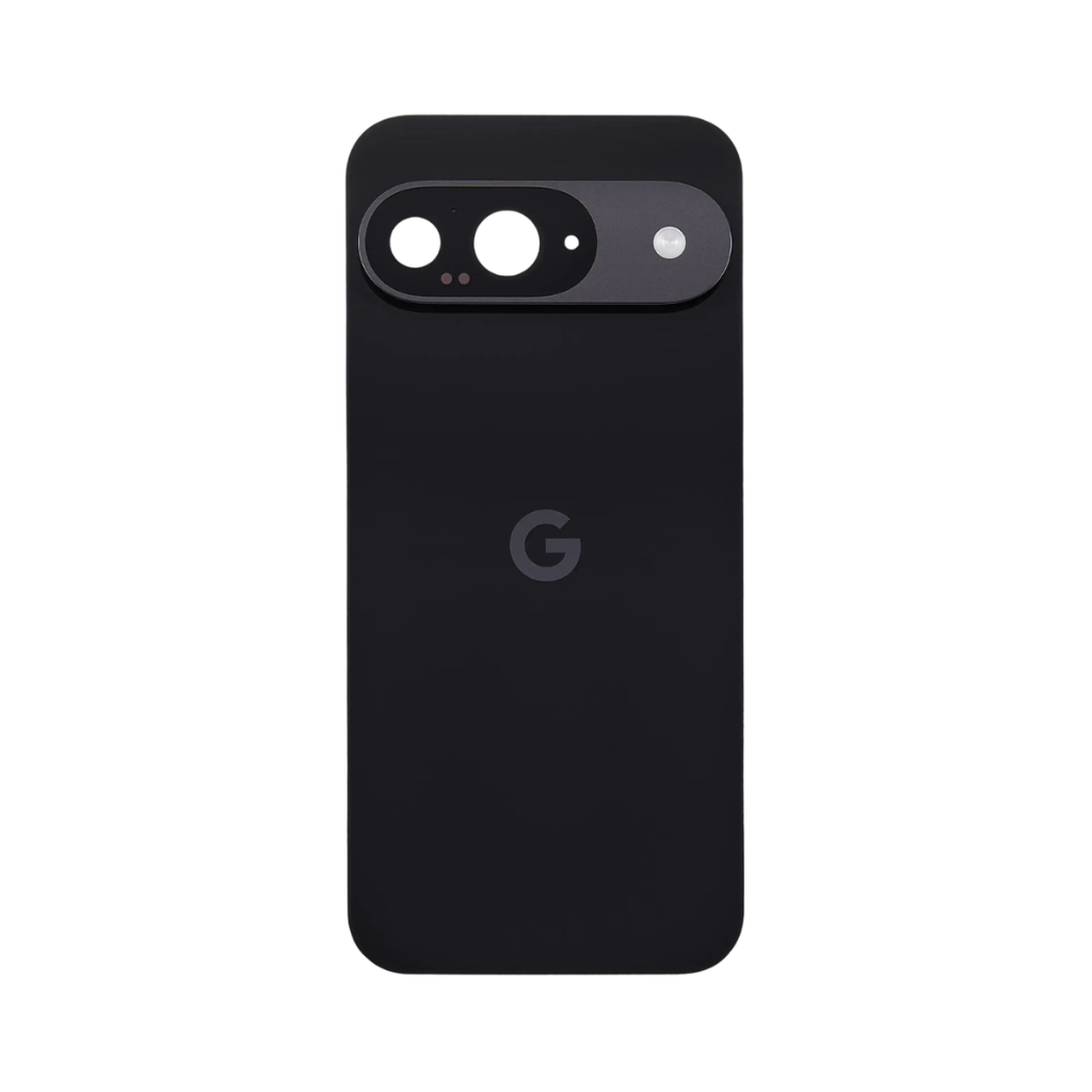 Google Pixel 9 Back Glass (Obsidian) - OEM