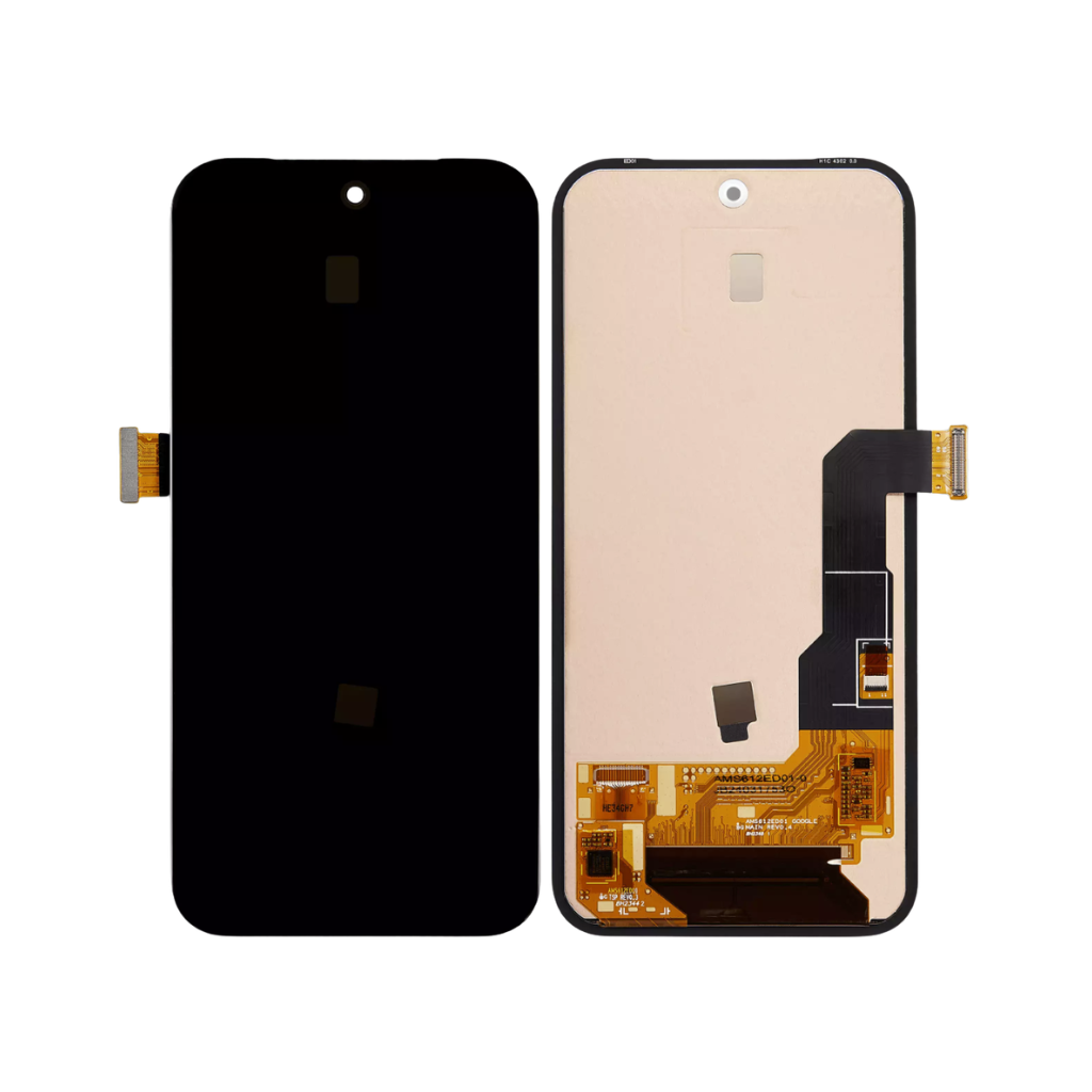 Google Pixel 8a - OLED Assembly without Frame - OEM