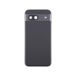 Google Pixel 8a Back Glass (Obsidian) - OEM