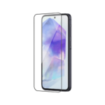 Samsung Galaxy A55 - Tempered Glass (9H / High Quality)