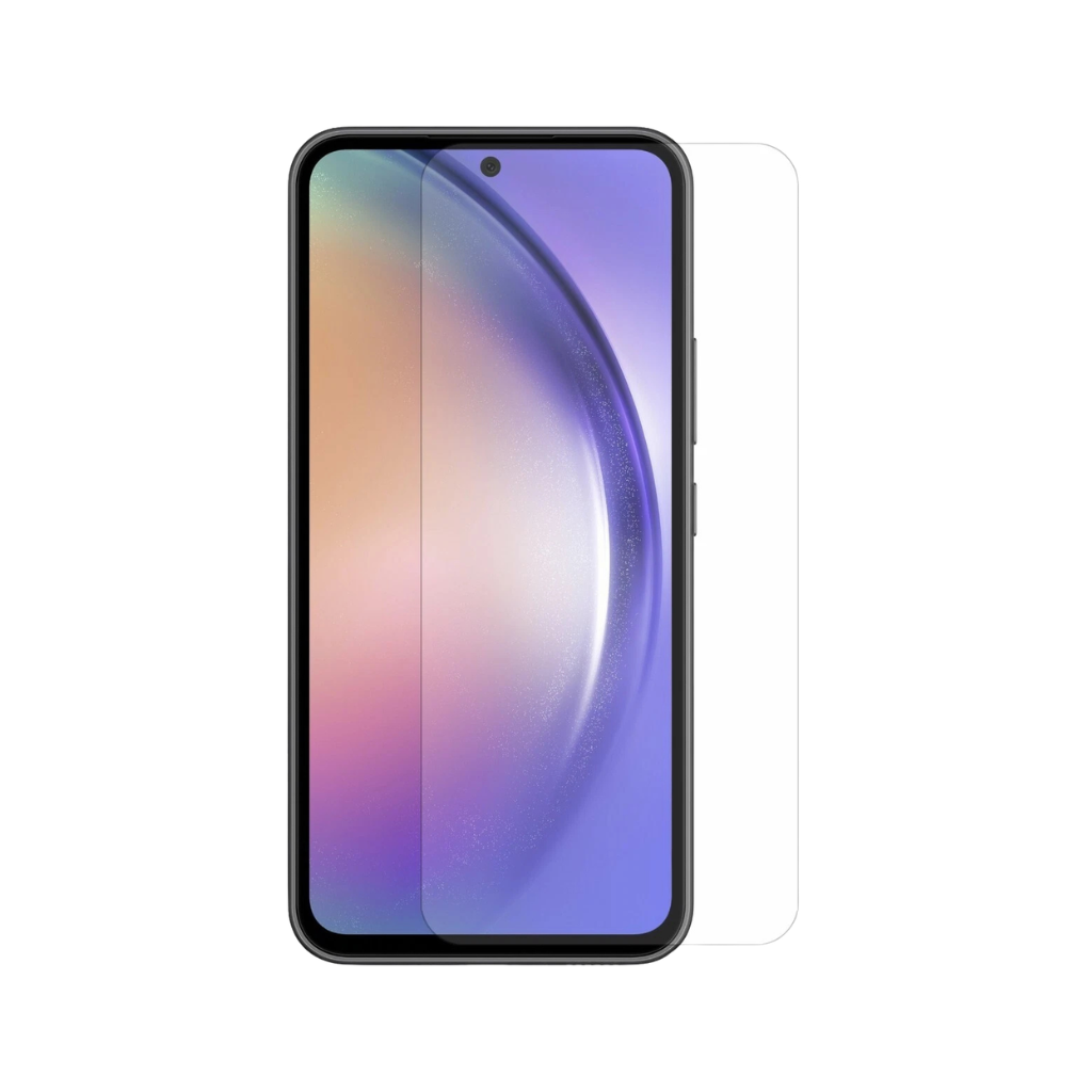Samsung Galaxy A54 - Tempered Glass (9H / High Quality)