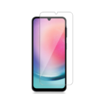 Samsung Galaxy A24 - Tempered Glass (9H / High Quality)