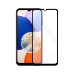 Samsung Galaxy A14 5G - Tempered Glass (9H / High Quality)