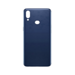 Samsung Galaxy A10s Back Glass (Blue) - OEM