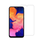 Samsung Galaxy A10e - Tempered Glass (9H / High Quality)