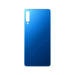 Samsung Galaxy A7 (A750) Back Glass (Blue) - OEM