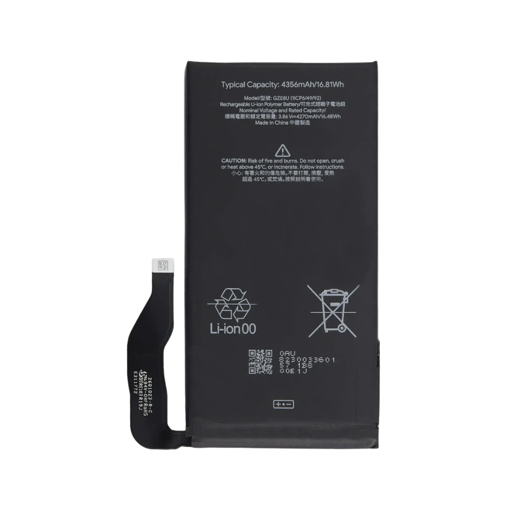 Google Pixel 7 Battery - Original