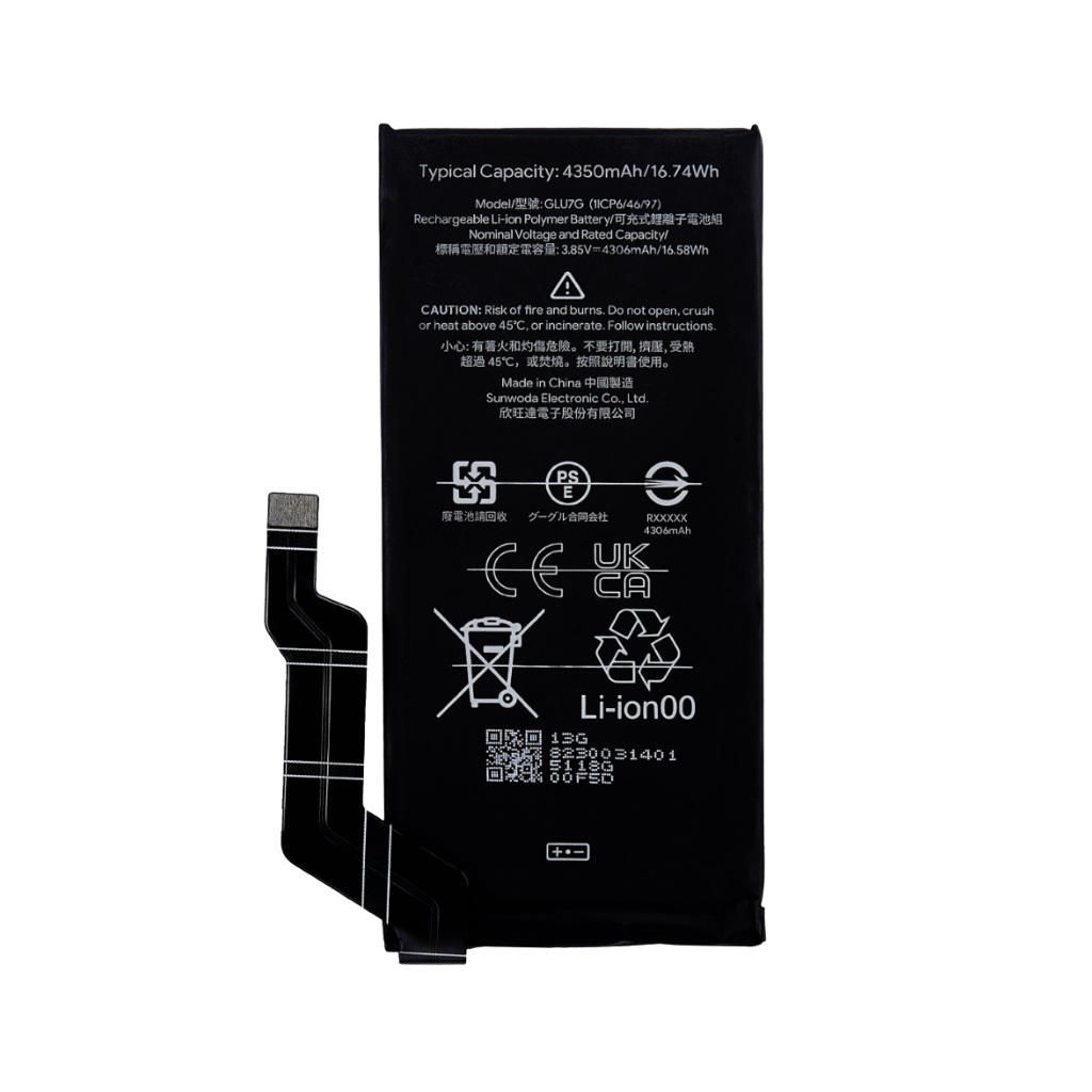 Google Pixel 6a Battery - Original