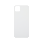 Google Pixel 4 XL Back Glass (Clearly White) - OEM