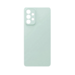 Samsung Galaxy A73 Back Glass (Mint) - OEM
