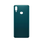 Samsung Galaxy A10s Back Glass (Green) - OEM