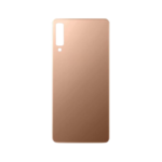 Samsung Galaxy A7 (A750) Back Glass (Gold) - OEM