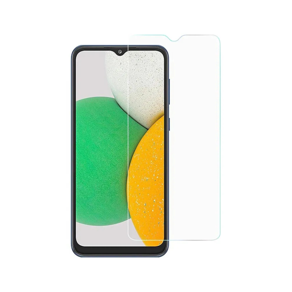 Samsung Galaxy A03 Core - Tempered Glass (9H / High Quality)