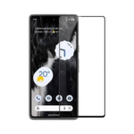 Google Pixel 7a - Tempered Glass (9H / High Quality)