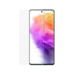 Samsung Galaxy A73 - Tempered Glass (9H / High Quality)